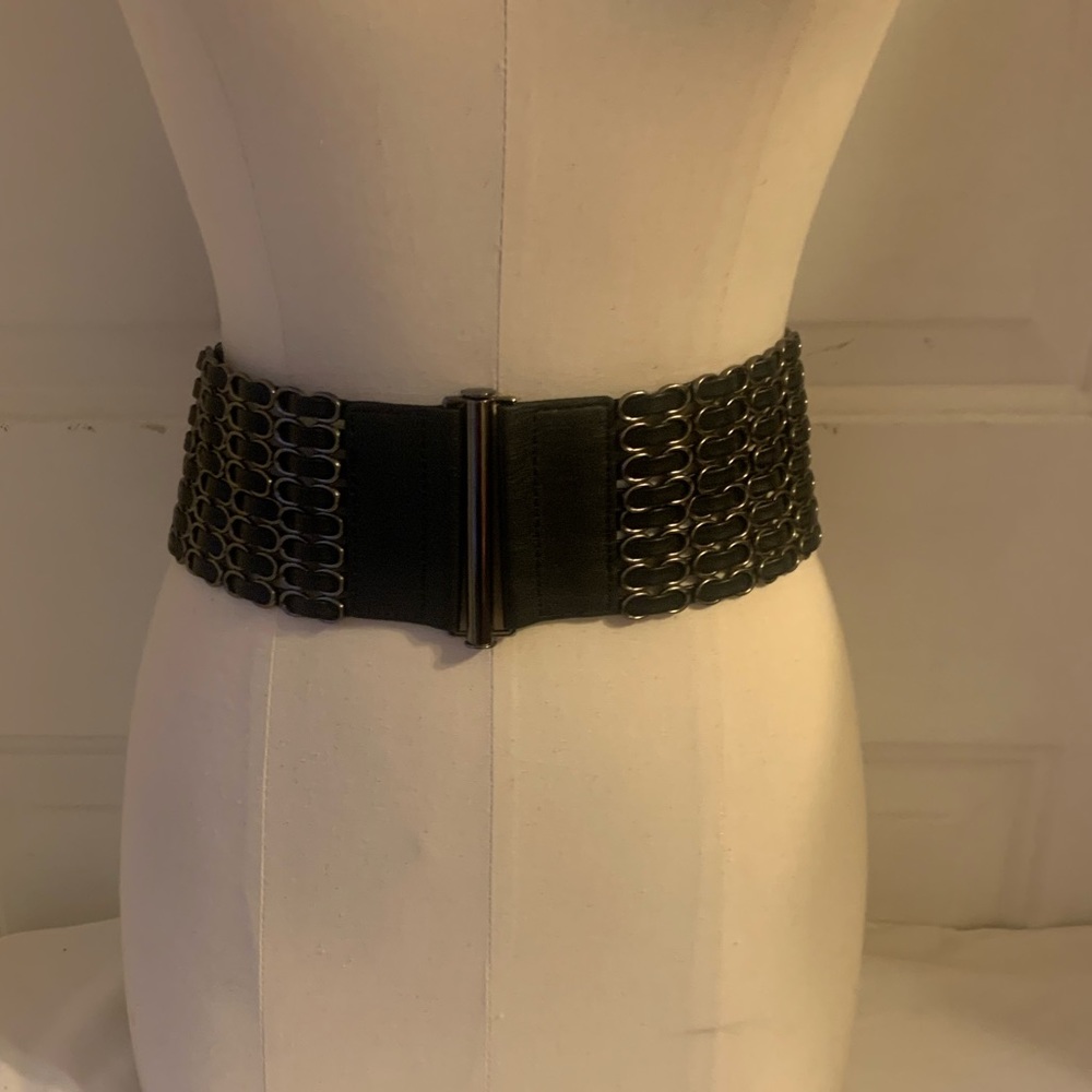 Worth New York Belt